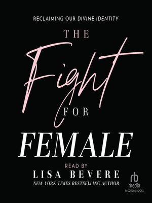 cover image of The Fight for Female